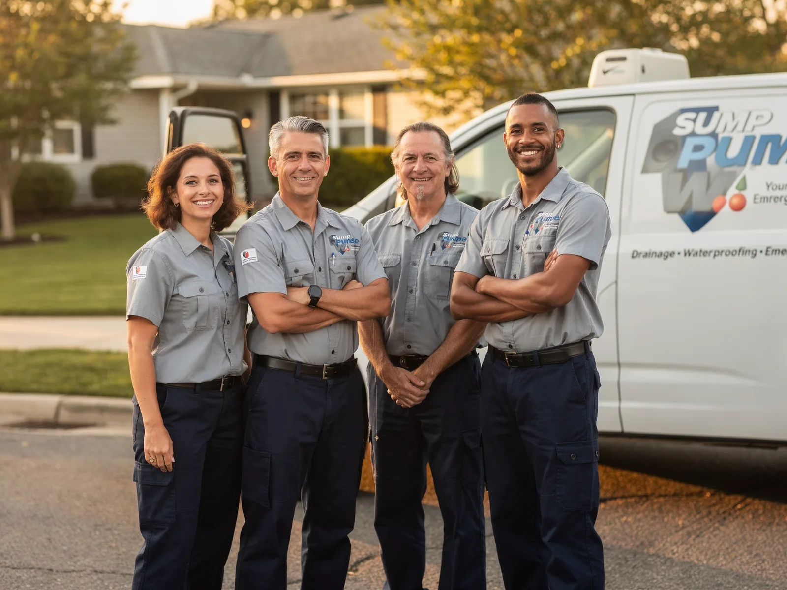 Water Heater Repair company in Capitol Heights, MD